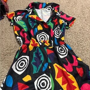 Strangers things costume